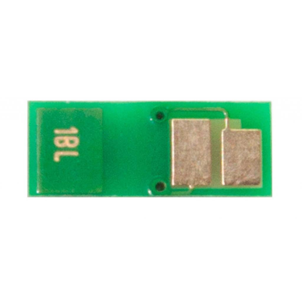 Чип для картриджа HP LJ Pro M452//M477fdnw, CF411A/X 5К Cyan AHK (3203230) - 1