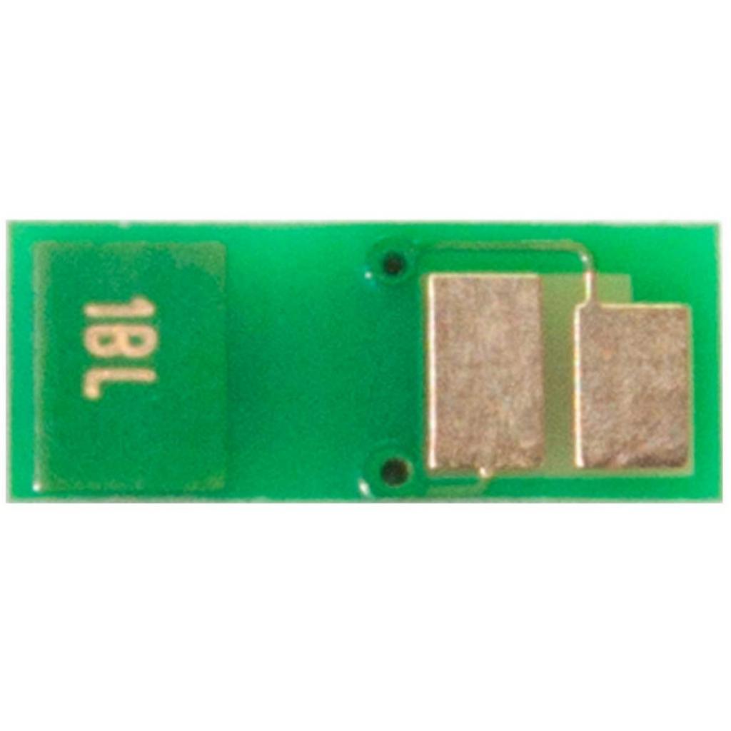 Чип для картриджа HP LJ Pro M452//M477fdnw, CF412A/X 5К Yellow AHK (3203232) - 1