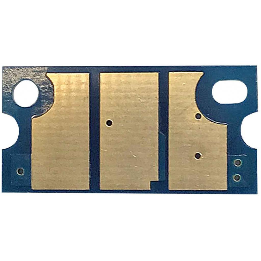 Чип для картриджа Konica Minolta QMS C3730K EUR 5К Black AHK (70873004) - 1