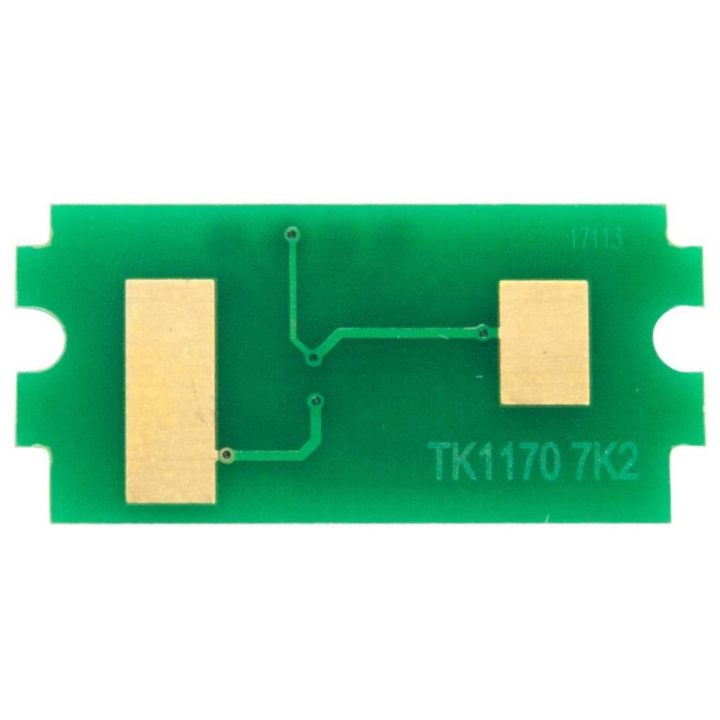 Чип для картриджа Kyocera ECOSYS M2040dn/M2540dn/M2640idw 7.2К Black AHK (1800852) - 1 Чип для картриджа Kyocera ECOSYS M2040dn/M2540dn/M2640idw 7.2К Black AHK (1800852) - 1