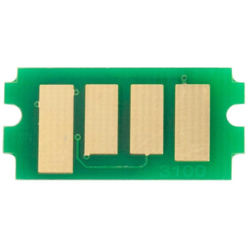 Чип для картриджа Kyocera TK3100 2.5К AHK (70882002) - 1