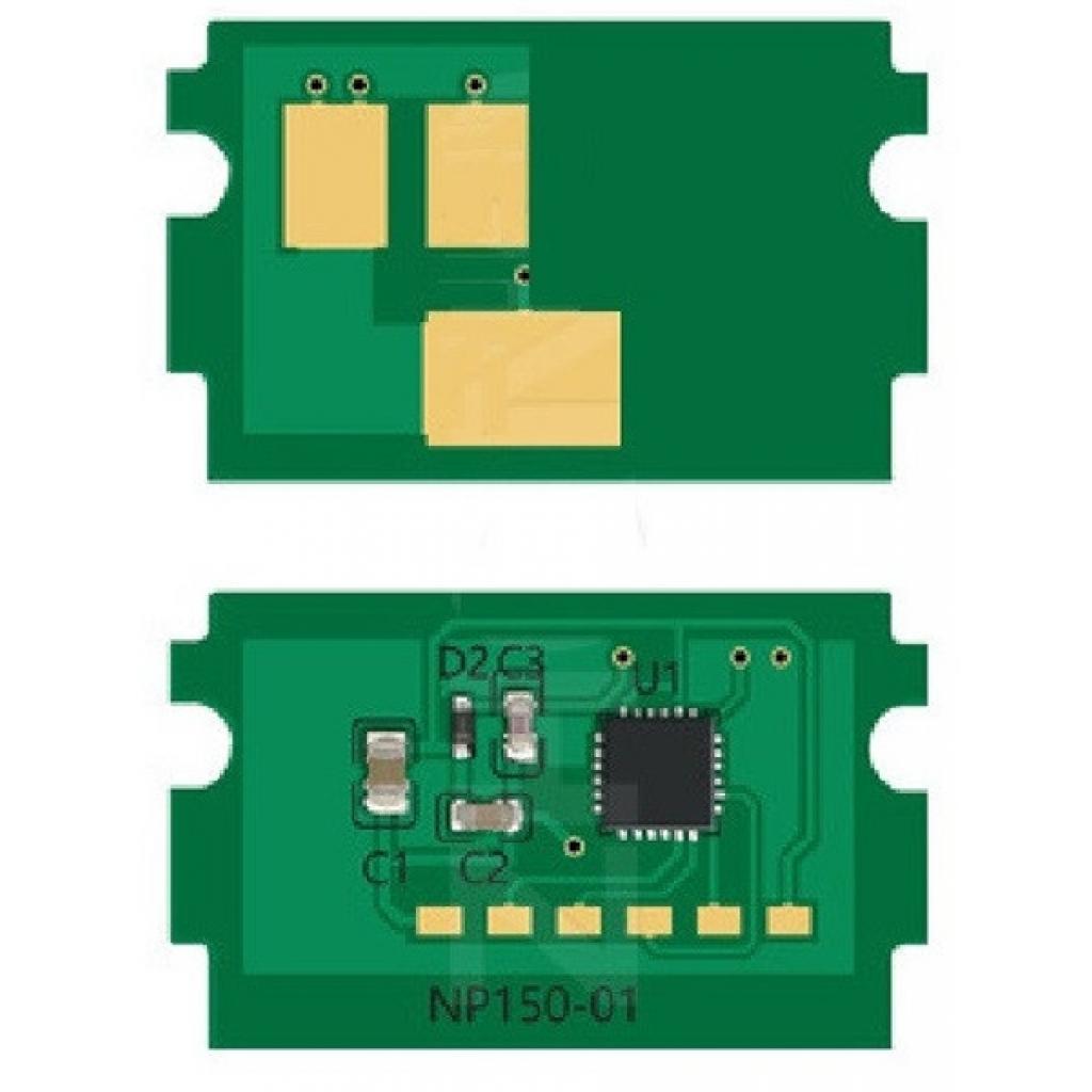 Чип для картриджа Kyocera P5026/M5526 Apex 3К Magenta AHK (3203581) Чип для картриджа Kyocera P5026/M5526 Apex 3К Magenta AHK (3203581)