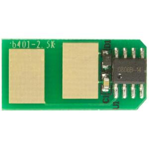 Чип для картриджа OKI B401/MB441/MB451 2.5К Black AHK (71258000)
