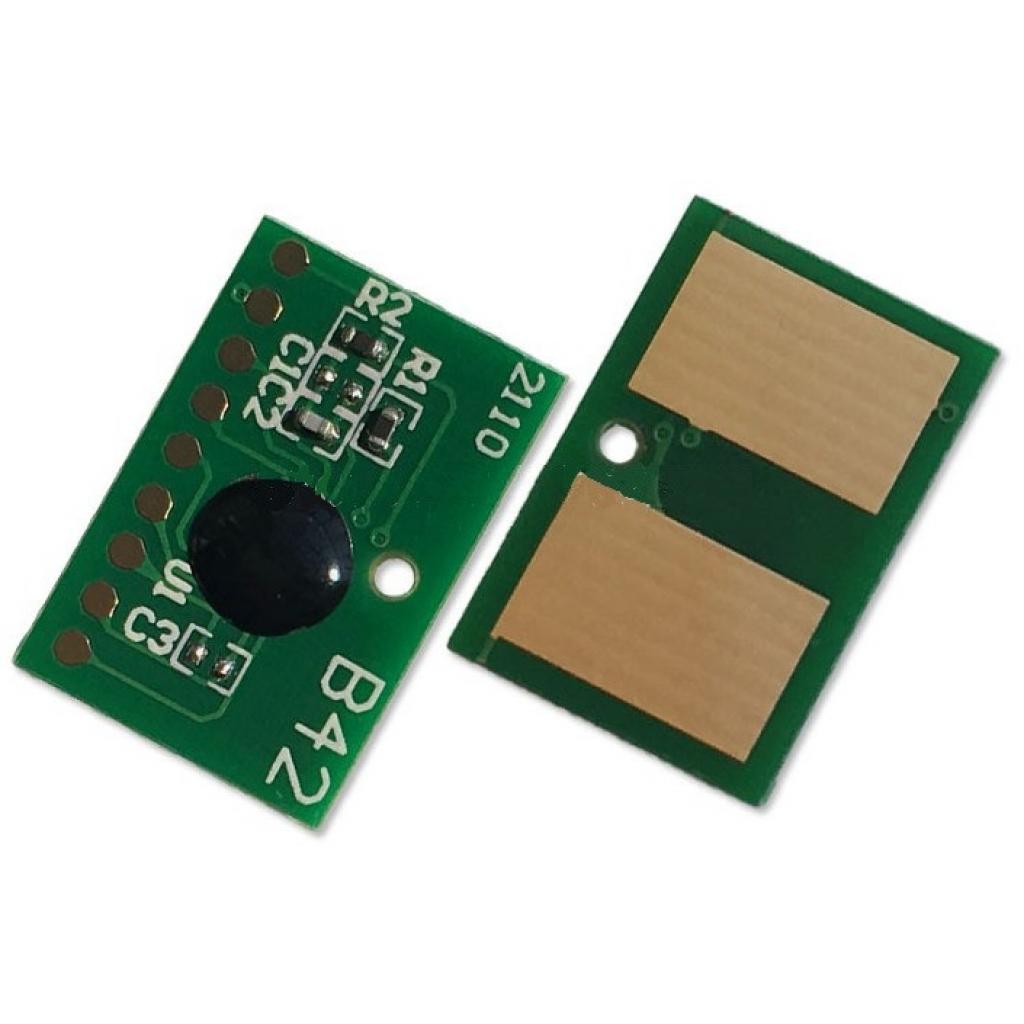 Чип для картриджа OKI B412/432/MB472/MB492 7К Black JND AHK (1800876) Чип для картриджа OKI B412/432/MB472/MB492 7К Black JND AHK (1800876)