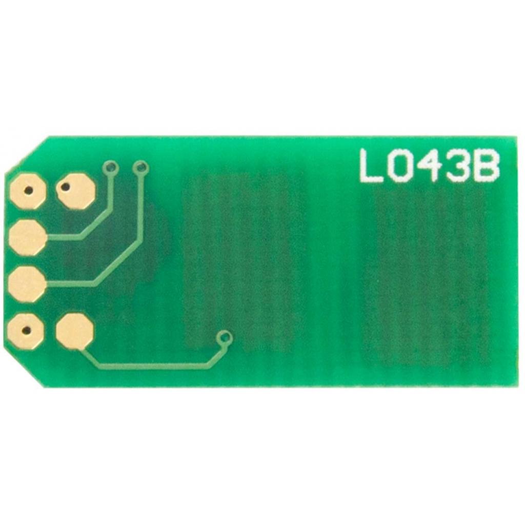 Чип для картриджа OKI B431 10К JND AHK (1800873) - 1