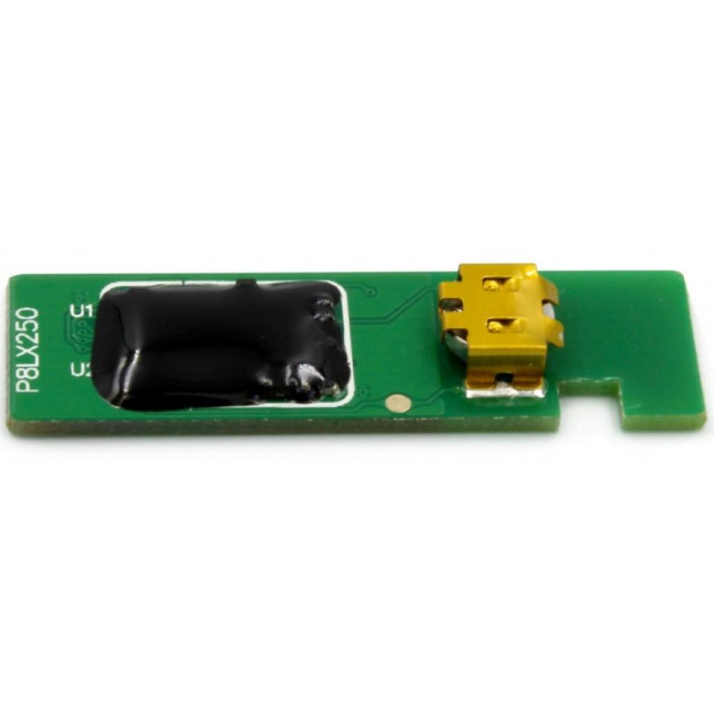 Чип для картриджа HP Color Laser 150 (W2070A) 1k black Static Control (H150CP-KMEA)