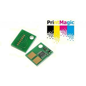 Чип для картриджа Oki C811/831/841, 44844506 [10K] Magenta PrintMagic (CPM-OC811M)