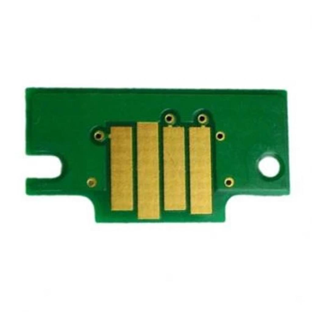 Чип для картриджа НПК Canon для imagePROGRAF TM-200/305 PFI-120 ARC MatteBlack WWM (CR.PFI-120MBK)