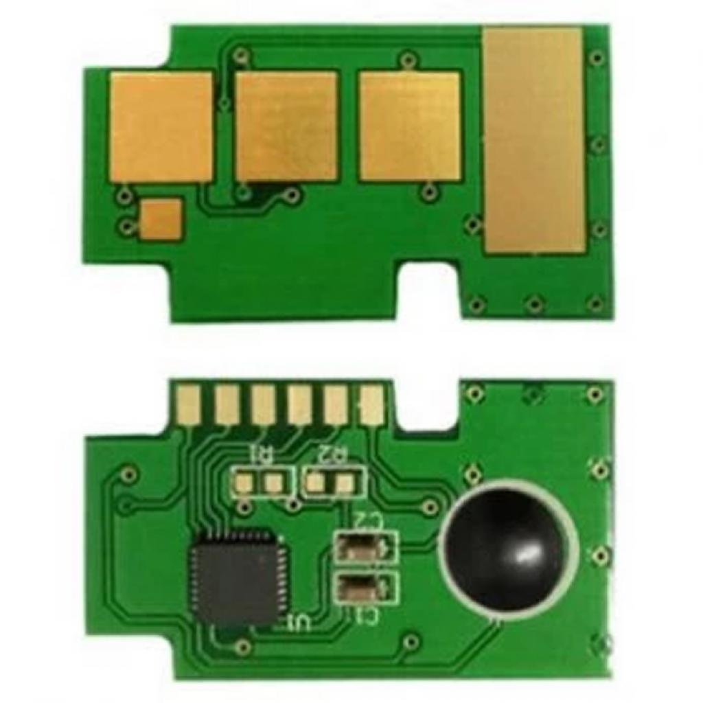 Чип для картриджа Samsung CLP-415N/CLX-4195FW 1.8K Yellow WWM (JYD-Sam-Y504S)
