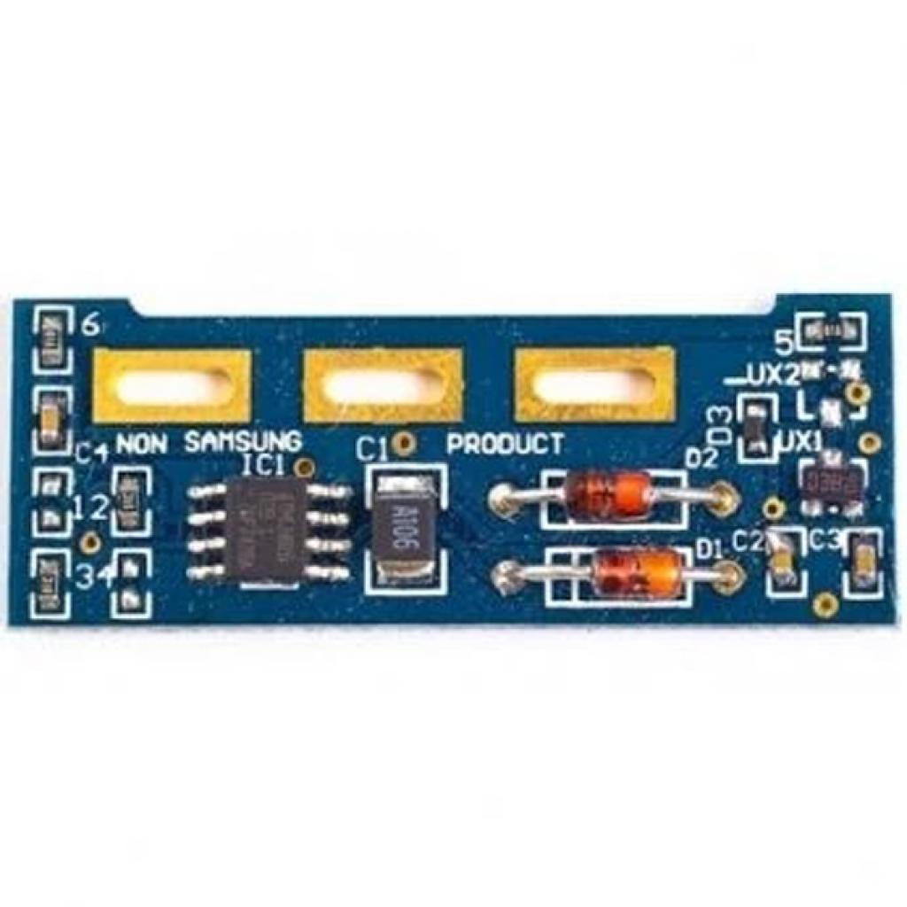 Чип для картриджа Samsung CLP-510, Xerox Phaser 6100 2K Cyan WWM (JYD-Sam-510C) Чип для картриджа Samsung CLP-510, Xerox Phaser 6100 2K Cyan WWM (JYD-Sam-510C)