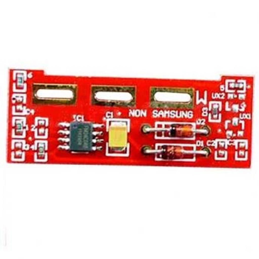Чип для картриджа Samsung CLP-510, Xerox Phaser 6100 2K Magenta WWM (JYD-Sam-510M) Чип для картриджа Samsung CLP-510, Xerox Phaser 6100 2K Magenta WWM (JYD-Sam-510M)