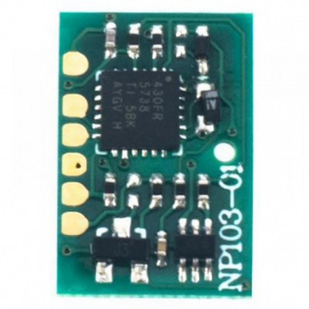 Чип для картриджа OKI B721/731 18K Black AHK (1800888) Чип для картриджа OKI B721/731 18K Black AHK (1800888)