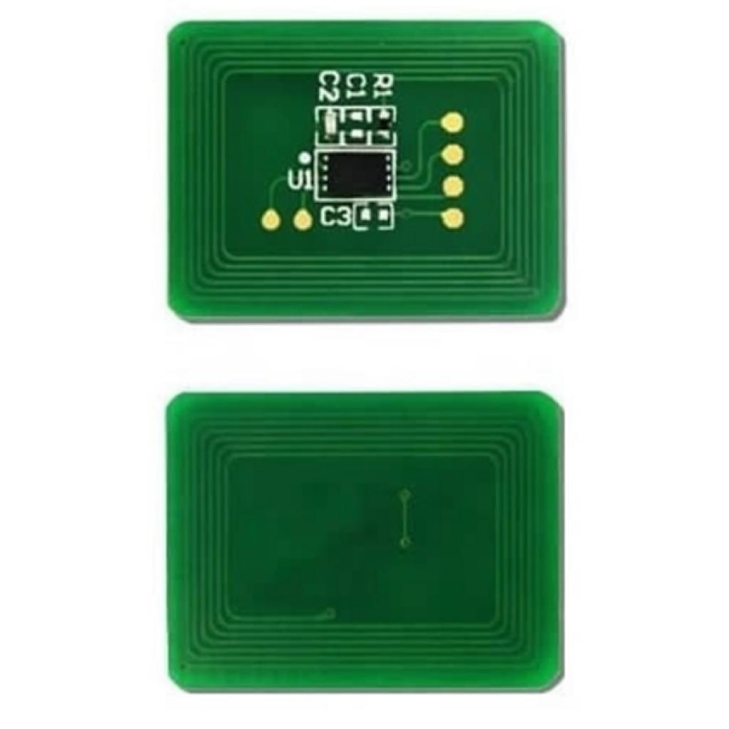 Чип для картриджа OKI C612 8K Black AHK (3203358) Чип для картриджа OKI C612 8K Black AHK (3203358)