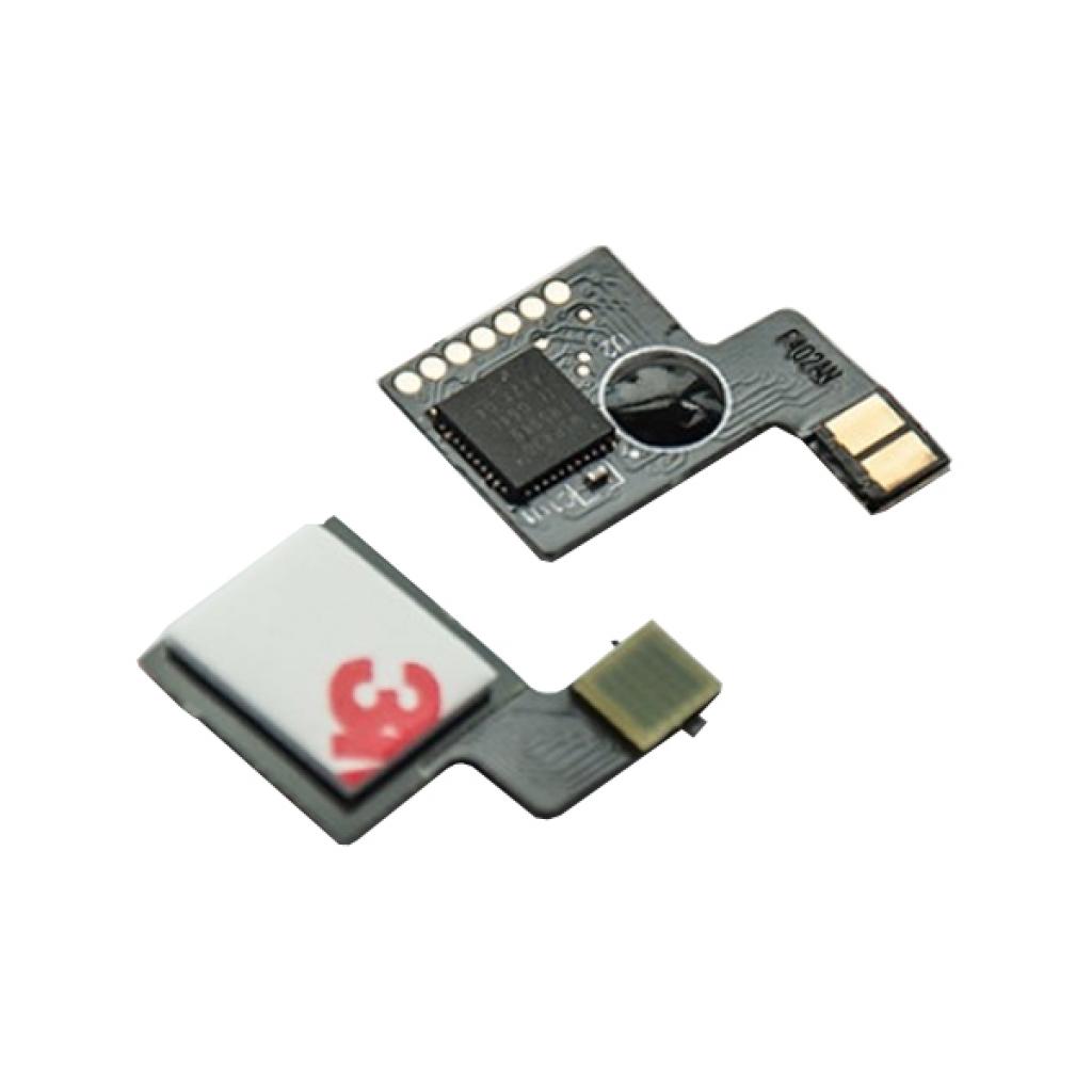 Чип для картриджа HPCLJProM477/M452/M47Cyan5KH-CF411X-C-5.0K-VE AHK (3206659) Чип для картриджа HPCLJProM477/M452/M47Cyan5KH-CF411X-C-5.0K-VE AHK (3206659)