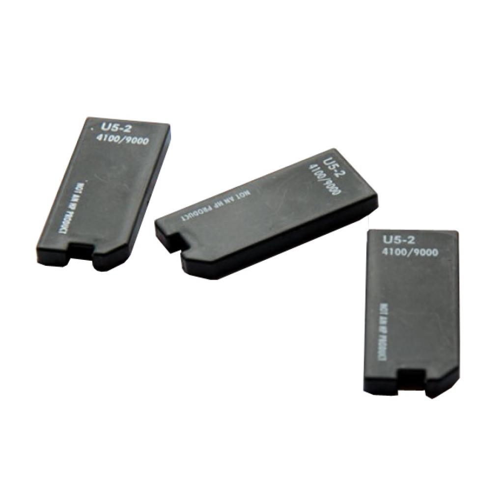 Чип для картриджа HPCLJ5500/5550BlackH-9730A-K-13K-VE AHK (3206261)
