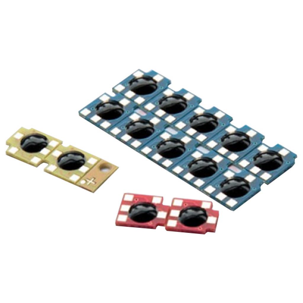 Чип для картриджа HPCLJM153/M176/M177Magenta1KH-CF353A-M-1K-VE AHK (3206450) Чип для картриджа HPCLJM153/M176/M177Magenta1KH-CF353A-M-1K-VE AHK (3206450)