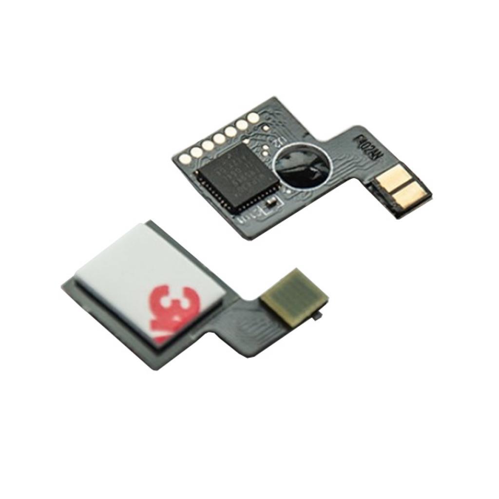 Чип для картриджа HPCLJProM252/277Yellow1.4KH-CF402A-Y-1.4K-VE AHK (3206523) Чип для картриджа HPCLJProM252/277Yellow1.4KH-CF402A-Y-1.4K-VE AHK (3206523)