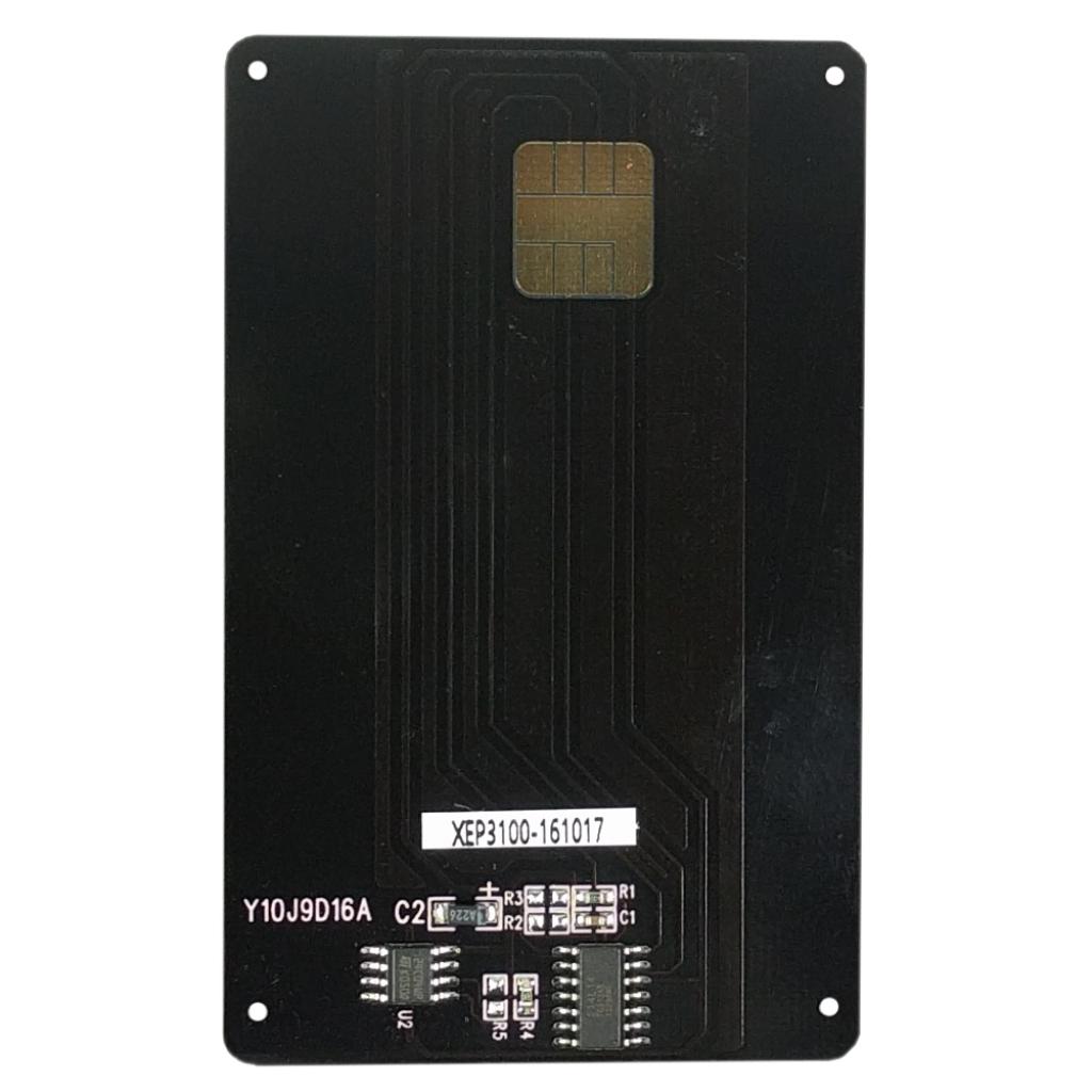 Чип для картриджа XeroxPh31004KX-1379-4K-VE AHK (3206469)