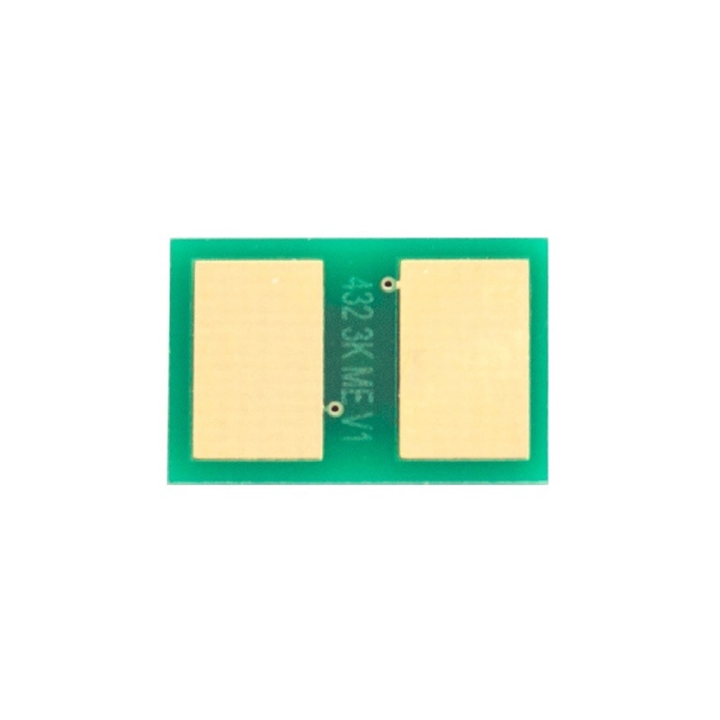 Чип для картриджа OKI B412/ для 45807102|45807106 EUR 7K WWM (JYD-OK-B412-7106) - 1