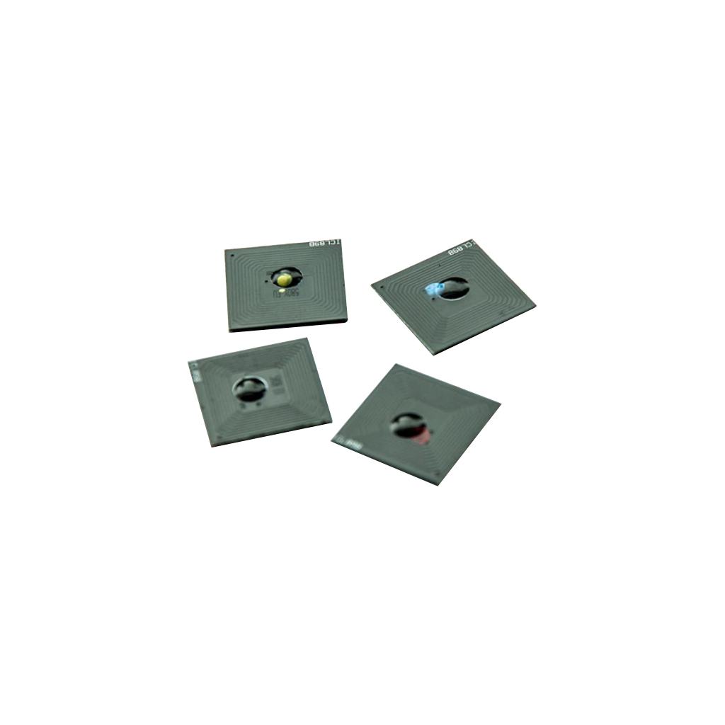 Чип для картриджа KyoceraTK-580K3.5KFSC5150DNTK-580-K-3.5K-VE AHK (3206178)