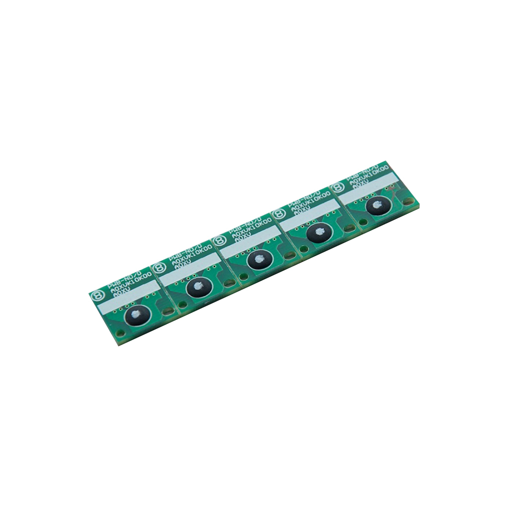 Чип для картриджа MINOLTABizhabC220/C280/C360DR-311CMYDRUMM-DR-311CMY-55K-VE AHK (3206512) Чип для картриджа MINOLTABizhabC220/C280/C360DR-311CMYDRUMM-DR-311CMY-55K-VE AHK (3206512)