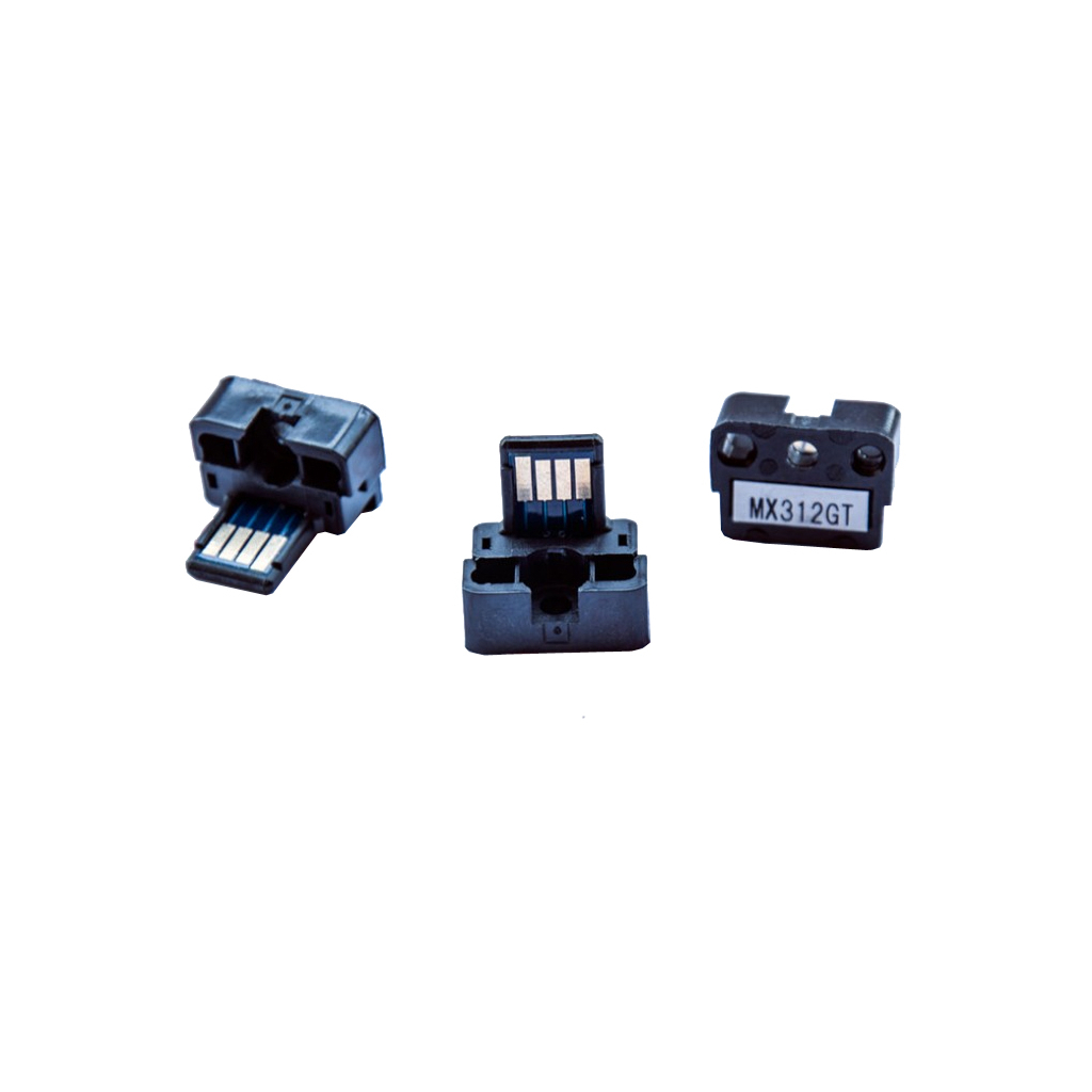 Чип для картриджа SharpAR-5726/5731/MX-M260/M264/M310/M314/M354SH-MX-312GT-25K AHK (3206414) Чип для картриджа SharpAR-5726/5731/MX-M260/M264/M310/M314/M354SH-MX-312GT-25K AHK (3206414)