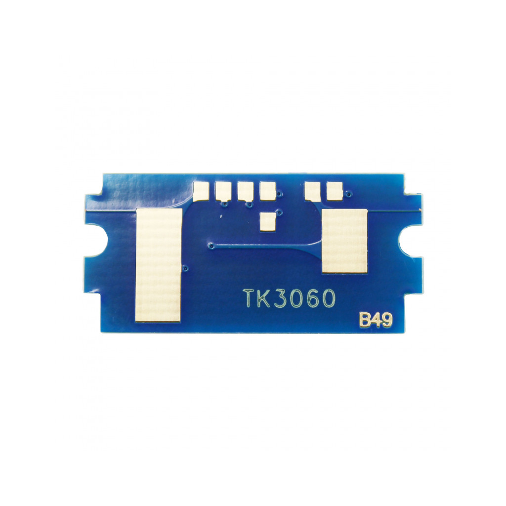 Чип для картриджа Kyocera TK-3060 12.5k Static Control (TK3060CP-EU) Чип для картриджа Kyocera TK-3060 12.5k Static Control (TK3060CP-EU)