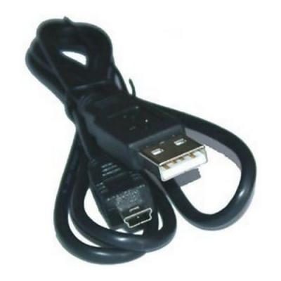 Дата кабель mini USB2.0 AM/5P Maxxtro (UF-AM5P-10)