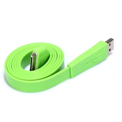 Дата кабель Global Дата кабель до Apple iPhone (1283126442407)