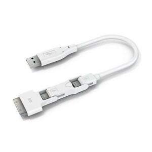 Дата кабель Global Дата кабель універсальний (1283126442353)