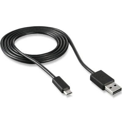 Дата кабель HTC Micro USB (99H10726-00)