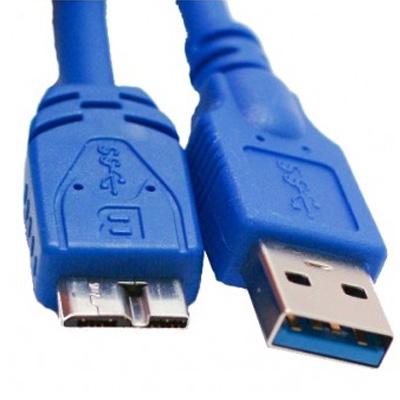 Дата кабель Extradigital Micro USB (#KBU1626#)