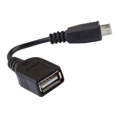 Дата кабель Gemix OTG (1651)