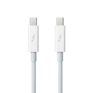 Дата кабель Apple Thunderbolt (MD861ZM/A)