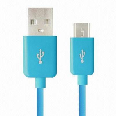 Дата кабель Global Micro USB (blue) (1283126456572)