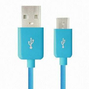 Дата кабель Global Micro USB (blue) (1283126456572)