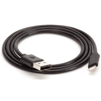 Дата кабель Griffin Lightning to USB charge/sync (GC36670)