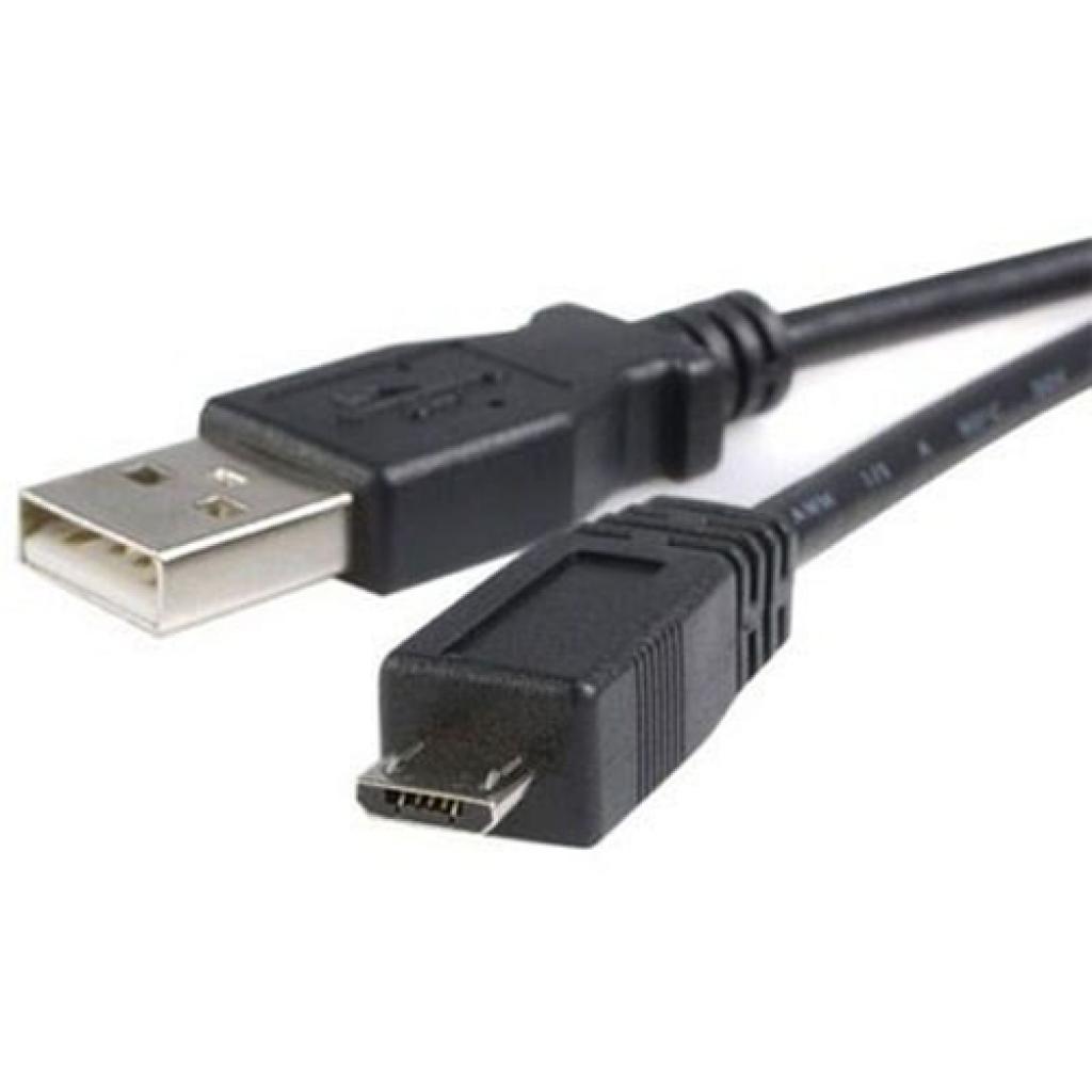 Дата кабель USB2.0 AM - Micro USB Viewcon (VW 009) - 1 Дата кабель USB2.0 AM - Micro USB Viewcon (VW 009) - 1