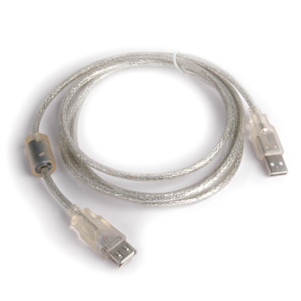 Дата кабель подовжувач USB2.0 AM/AF Gemix (Art.GC 1609-3)