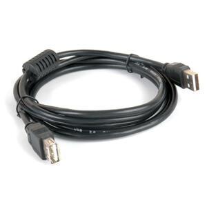 Дата кабель USB 2.0 AM/AF Gemix (Art.GC 1615-4)