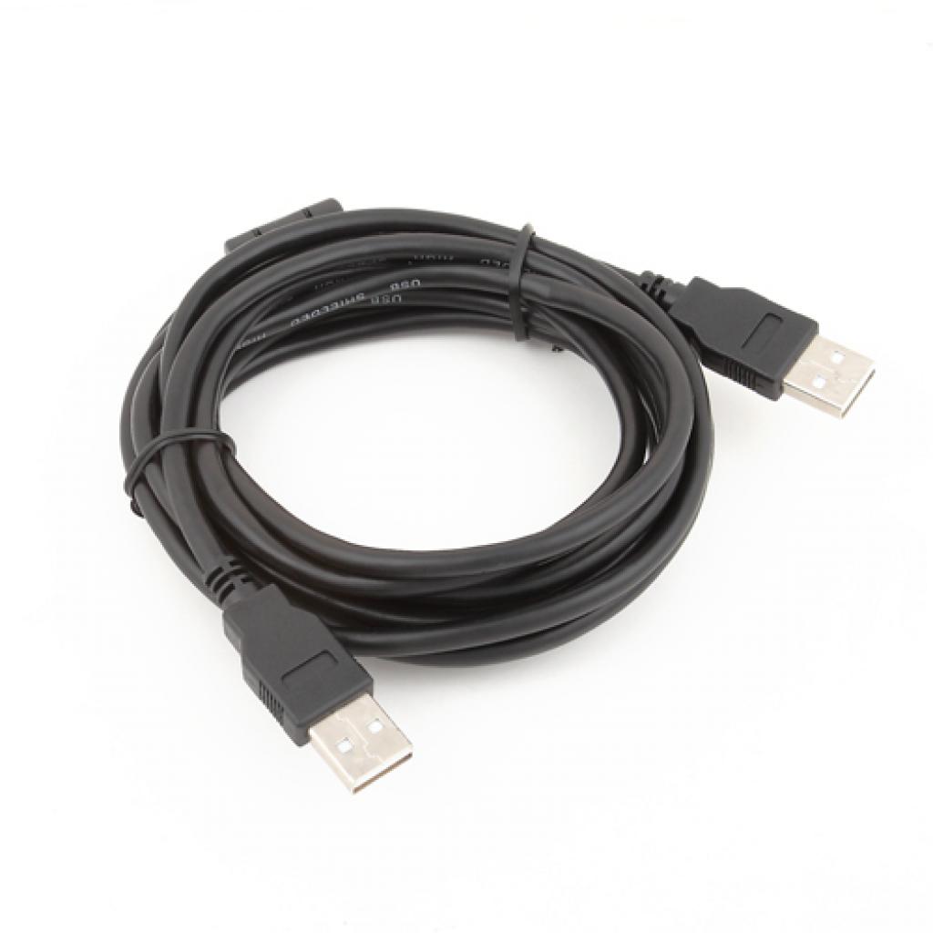 Дата кабель USB 2.0 AM/AM 1.8m Gemix (Art.GC 1636)