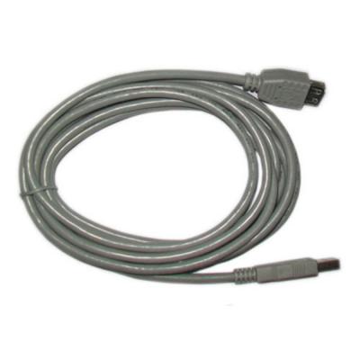 Дата кабель USB 2.0 AM/AF 5.0m Alan (AL-AM/AF-50/2)