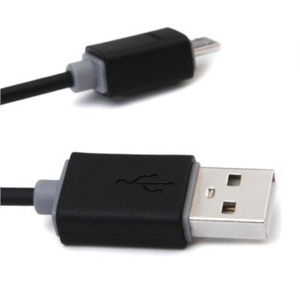 Дата кабель USB 2.0 AM to Micro 5P 1.5m Prolink (PB487-0150) - 2