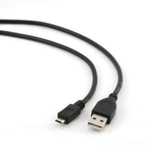 Дата кабель USB 2.0 AM to Micro 5P 0.5m Gembird (CBL-mUSB2-AMBM-0.5M)