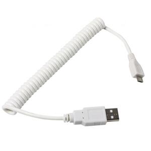 Дата кабель USB 2.0 AM to Micro 5P 1.5m Maxxtro (U-AMMT-6 1,5m (Micro) bulk)