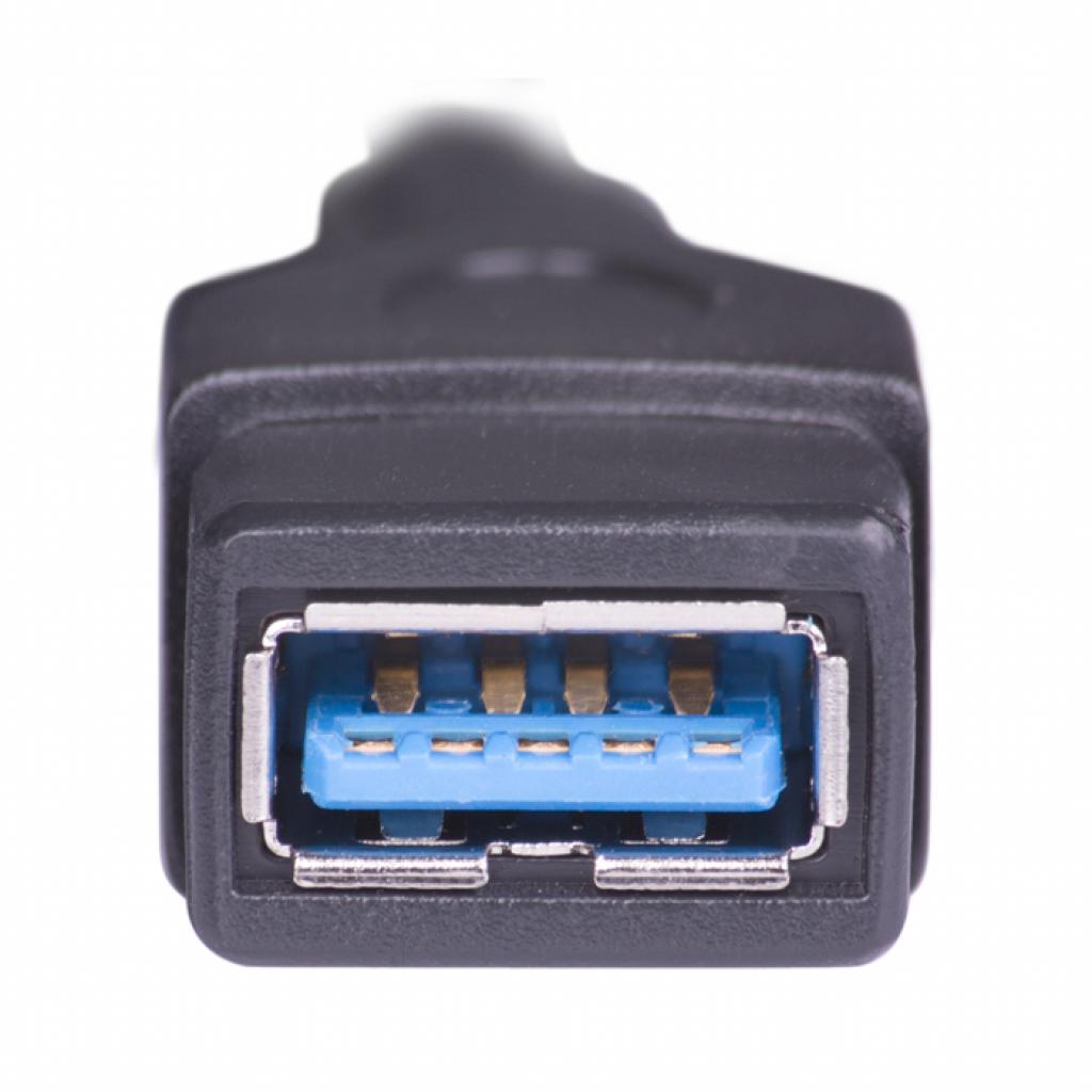 Дата кабель USB 3.0 AM/AF 1.8m Sven (00554) - 1