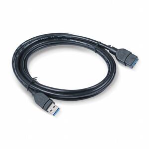 Дата кабель USB 3.0 AM/AF 1.8m Sven (00554)