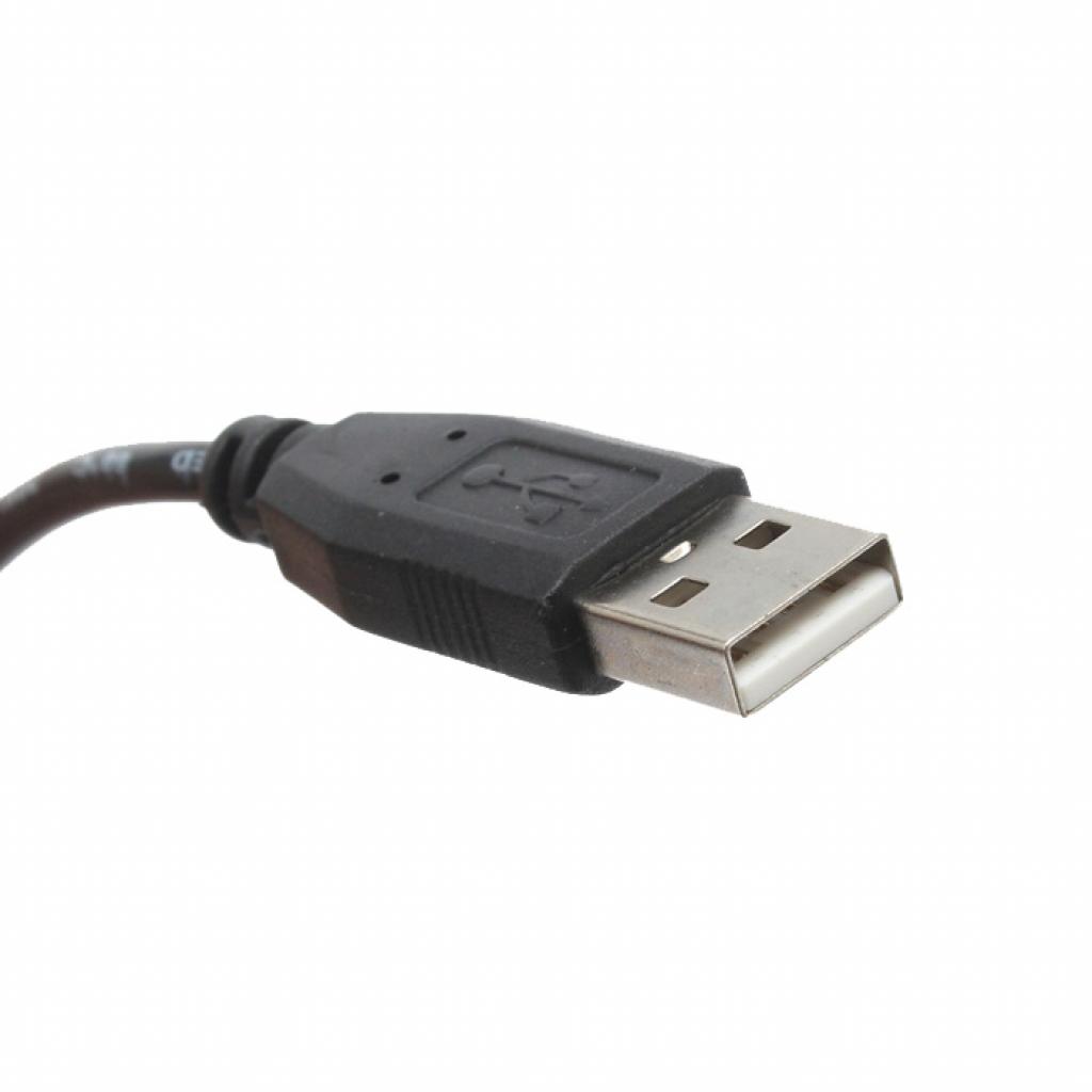 Дата кабель USB 2.0 AM to Micro 5P 0.5m Sven (565) - 1