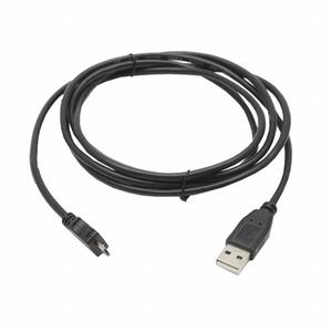 Дата кабель USB 2.0 AM to Micro 5P 0.5m Sven (565)