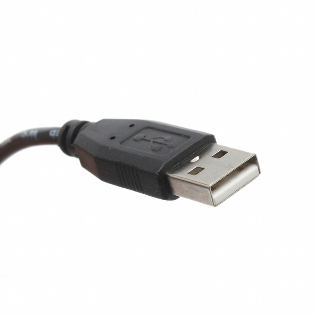 Дата кабель USB 2.0 AM to Mini 5P 1.8m Sven (453) - 1